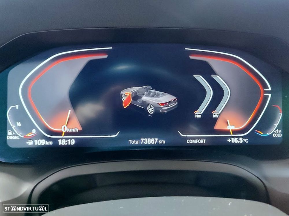 BMW 420 d Sport-Aut. - 36