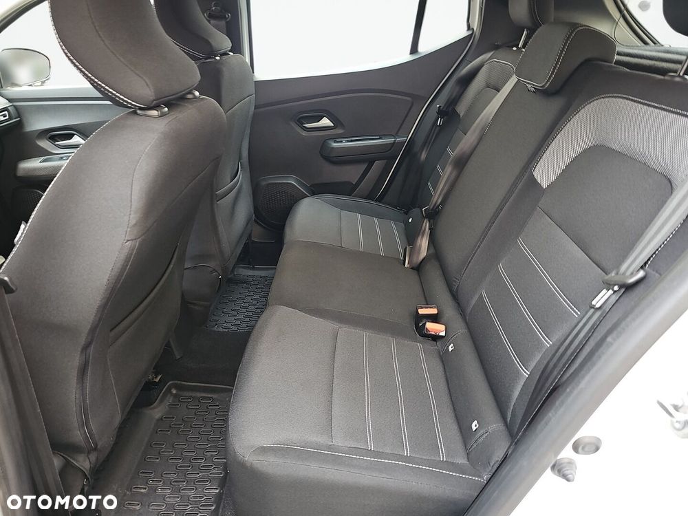 Dacia Sandero - 21