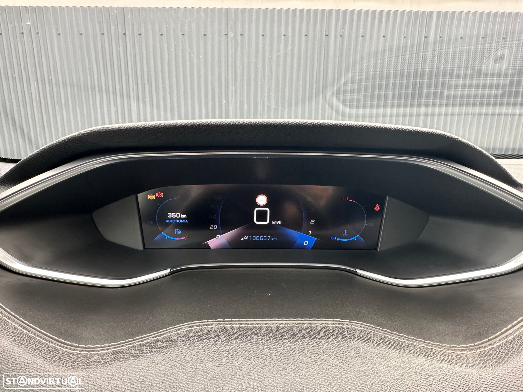 Peugeot 308 SW 1.5 BlueHDi GT Line - 13