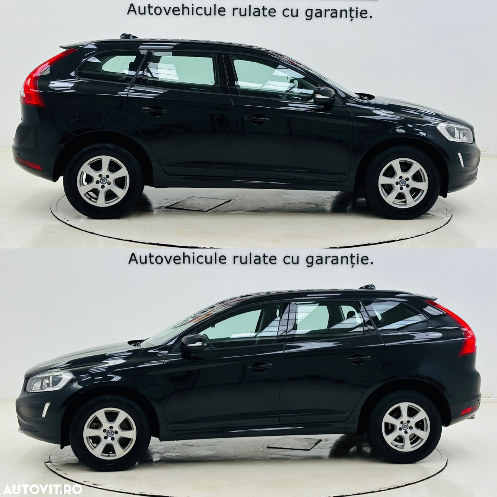 Volvo XC 60 - 5