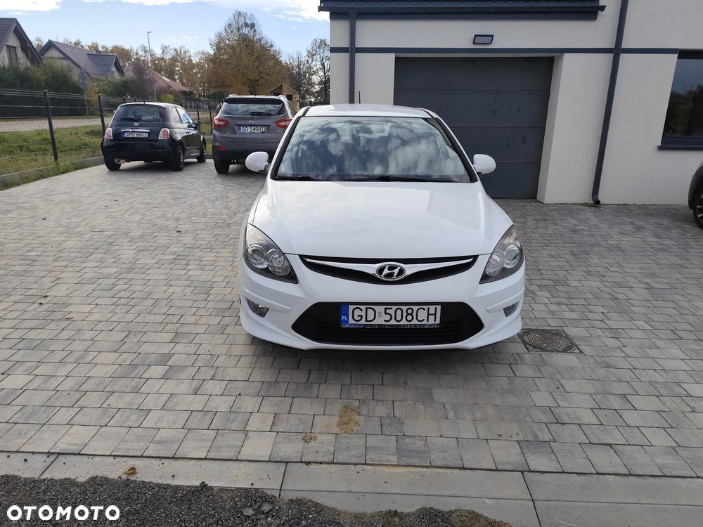 Hyundai i30 1.6 Premium - 5