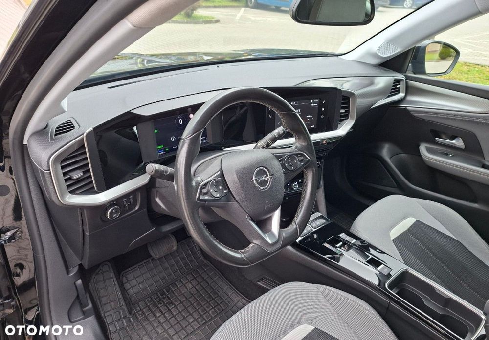 Opel Mokka - 22