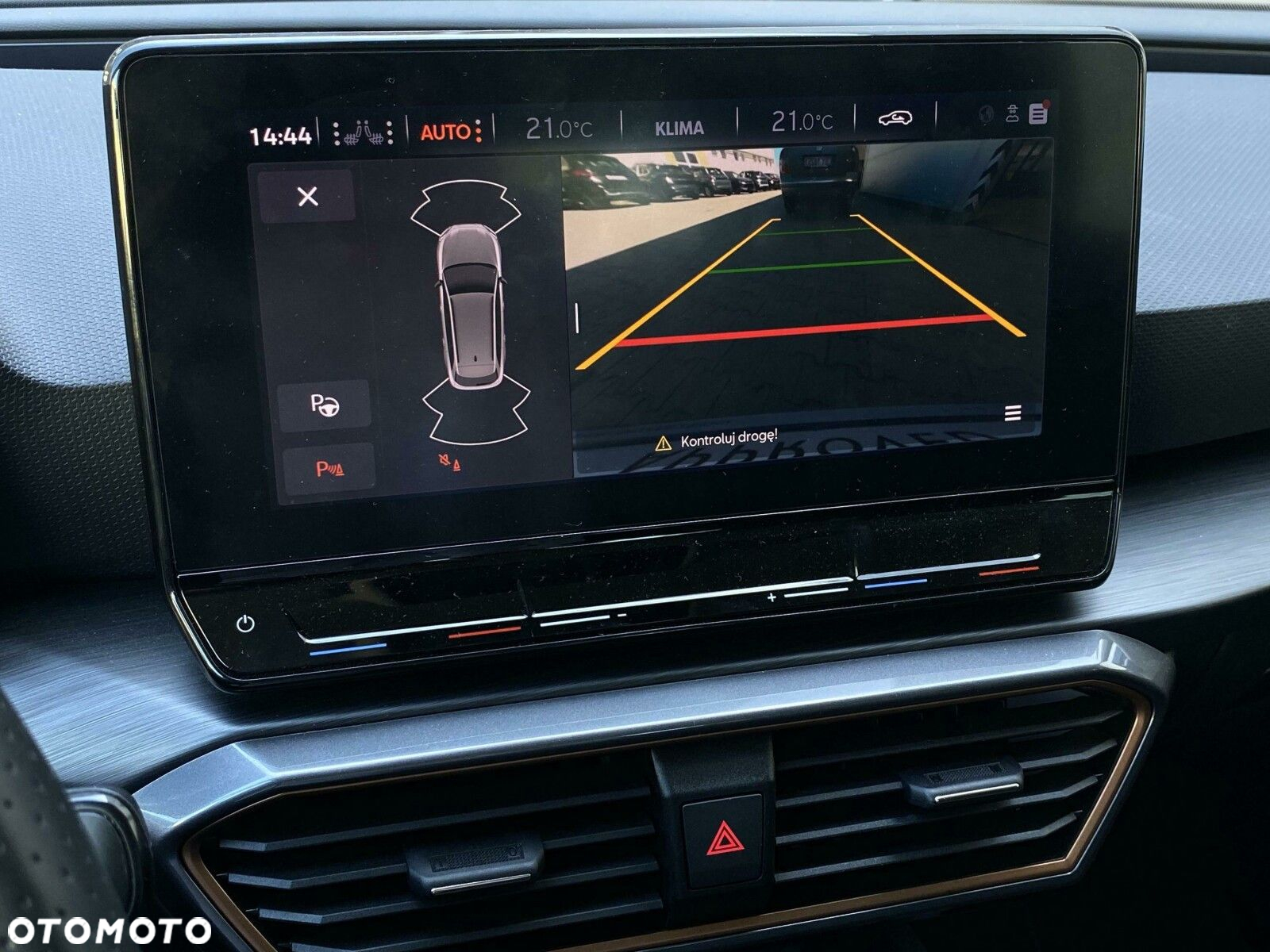 Cupra Leon 1.5 eTSI DSG - 30