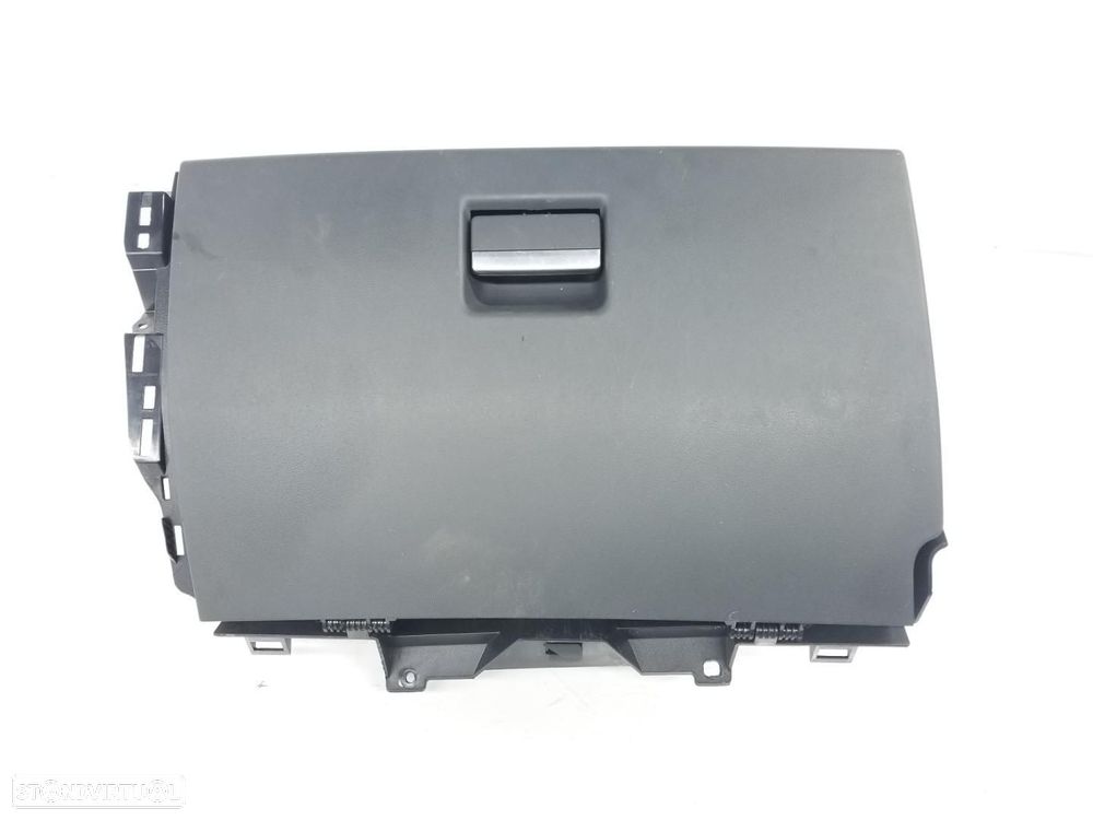 PORTA LUVAS LAND ROVER RANGE ROVER EVOQUE - 1