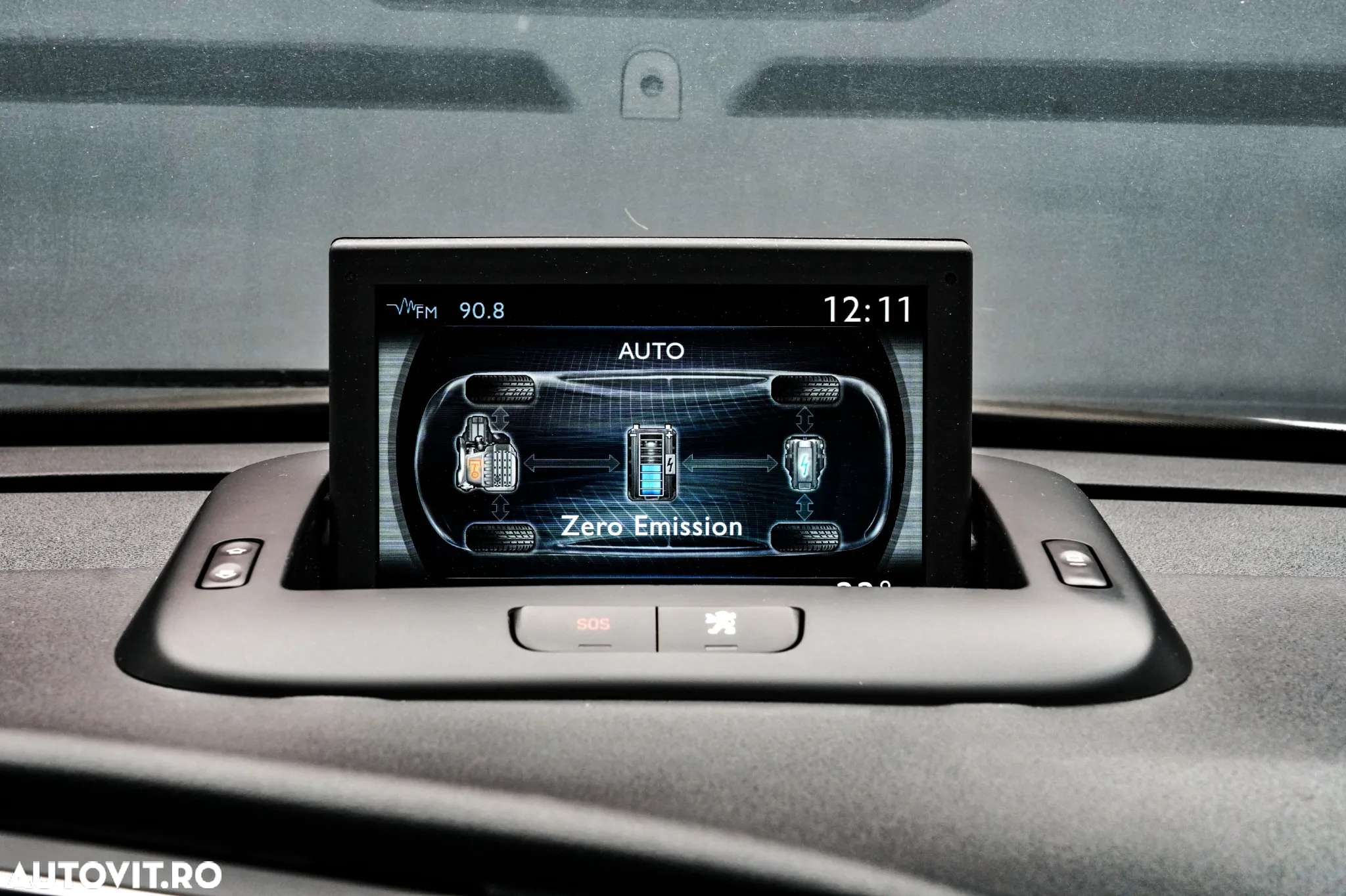 Peugeot 3008 - 22