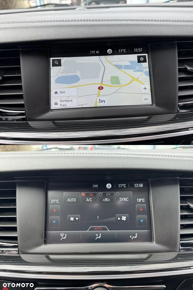 Opel Insignia - 35