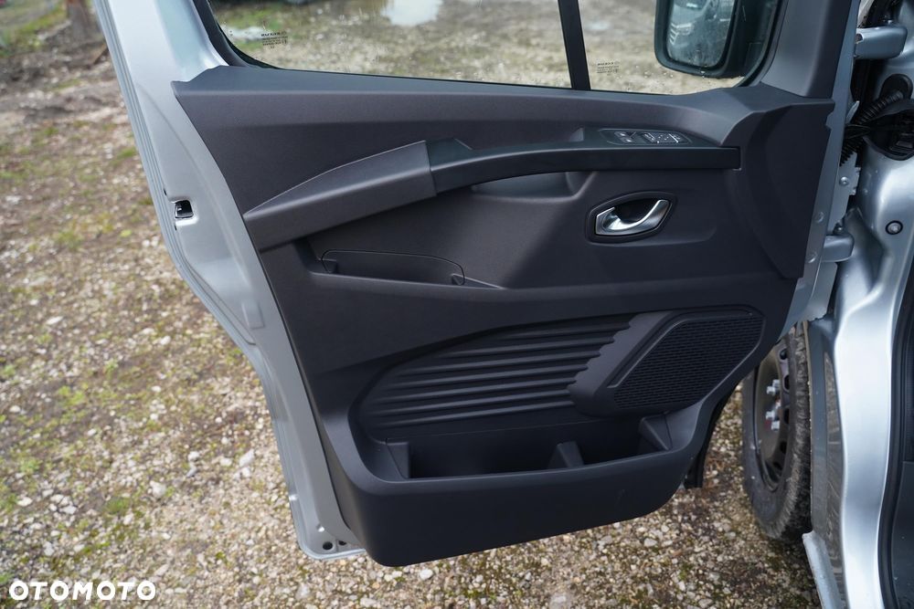 Renault Trafic 2.0 Blue dCi L2 Equilibre - 8