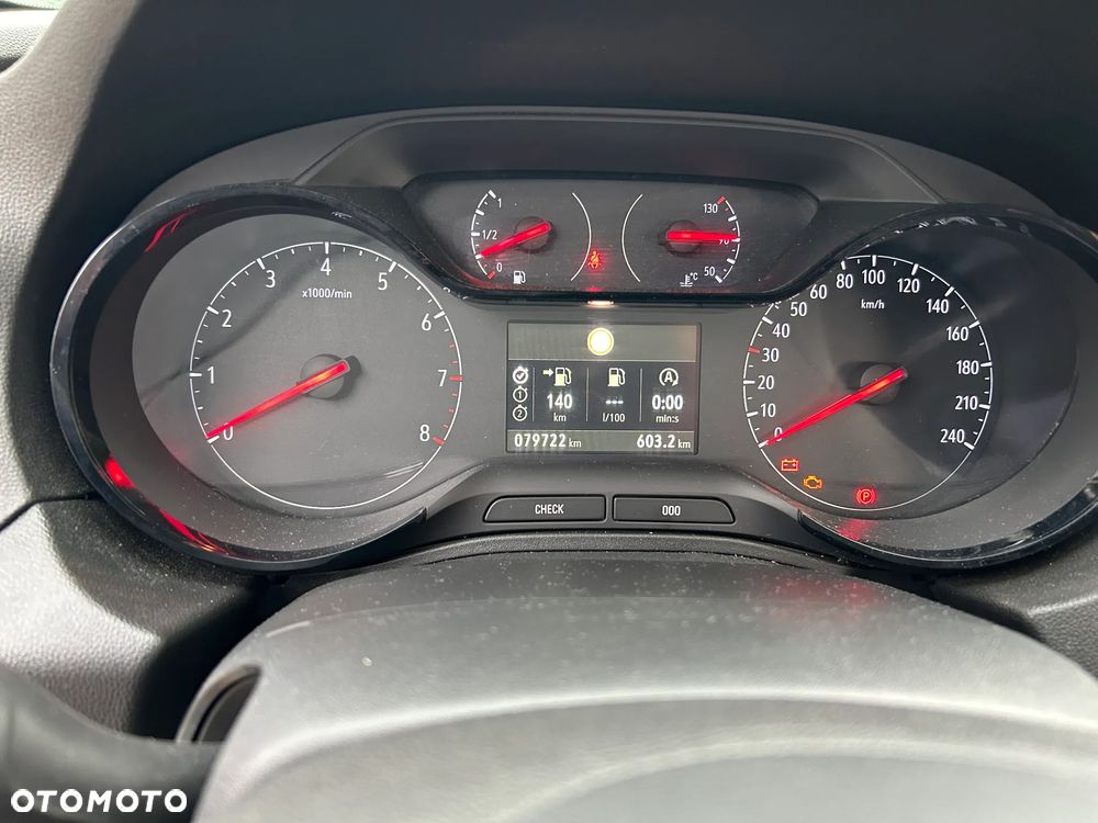 Opel Grandland X - 25