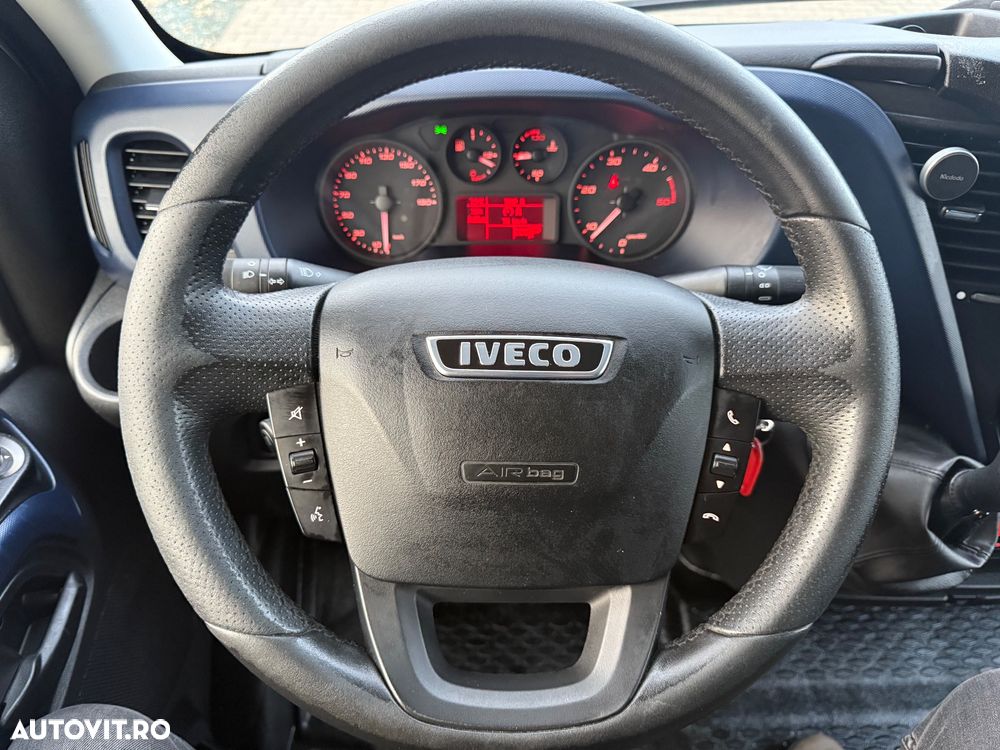 Iveco Daily Pony Auto - 24