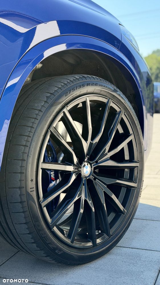 BMW X5 M - 14