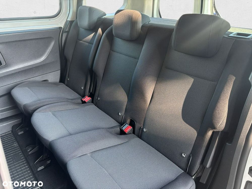 Toyota Proace City Verso - 22