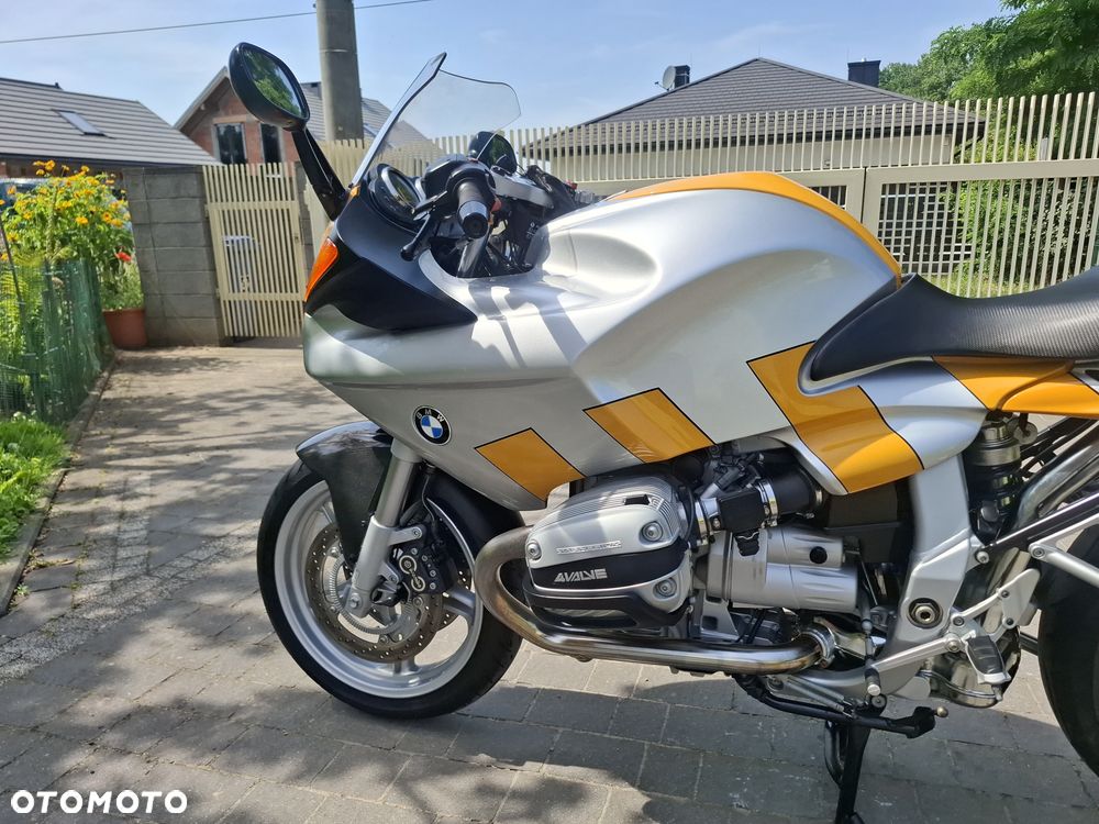 BMW R - 19