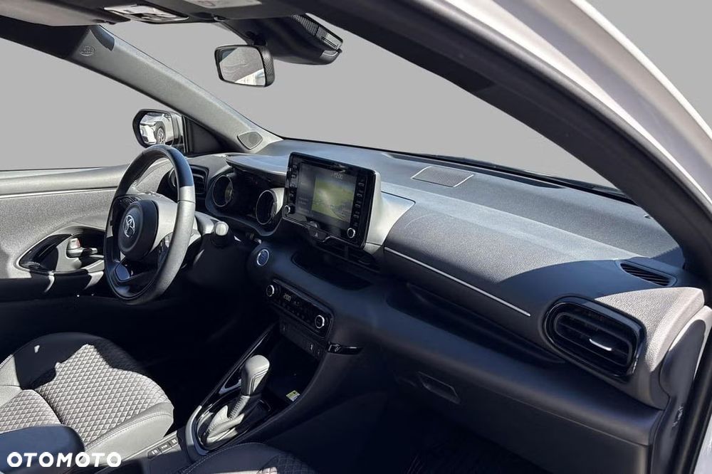 Toyota Yaris Hybrid 1.5 Selection Style - 10