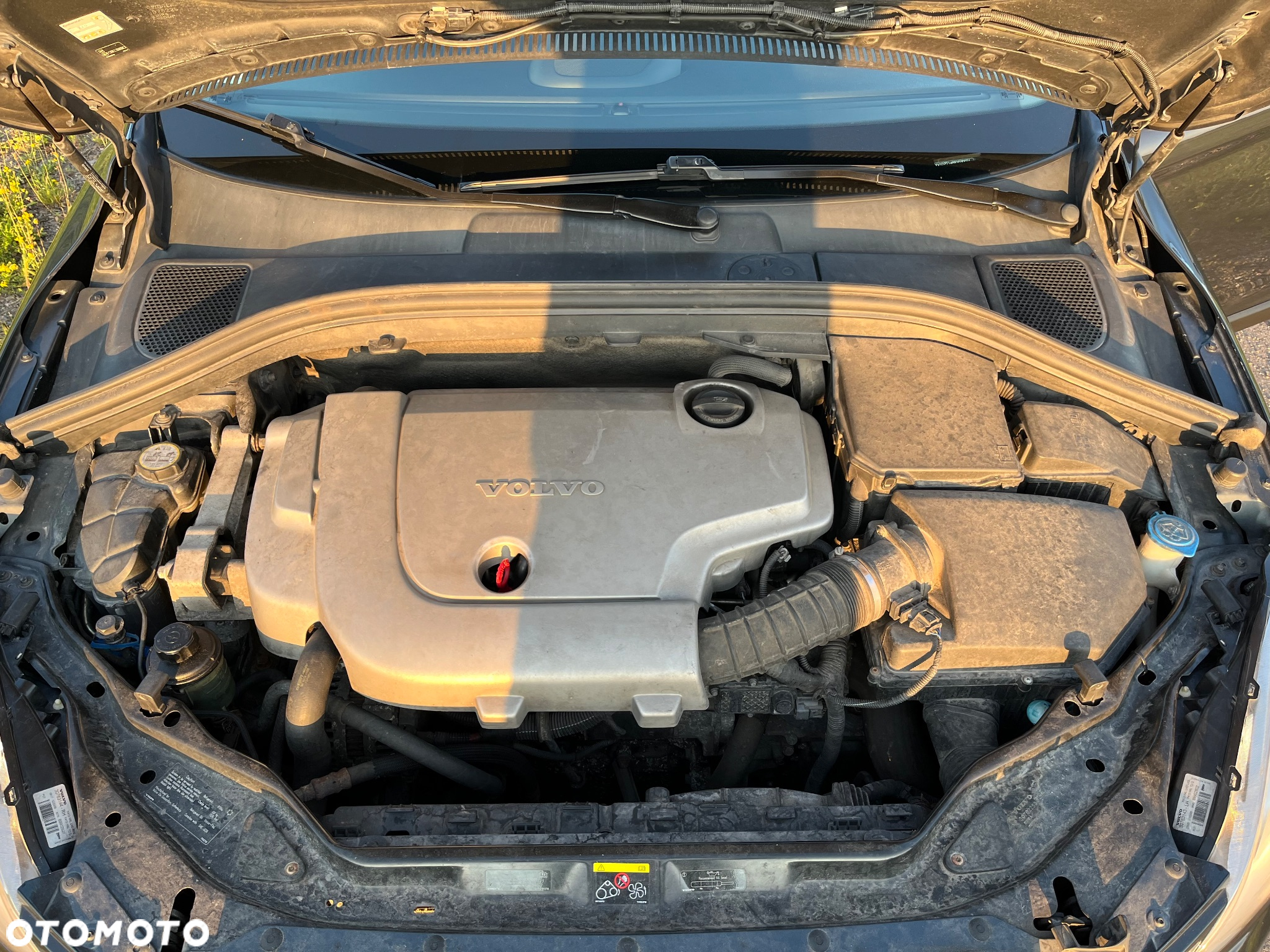 Volvo XC 60 - 11