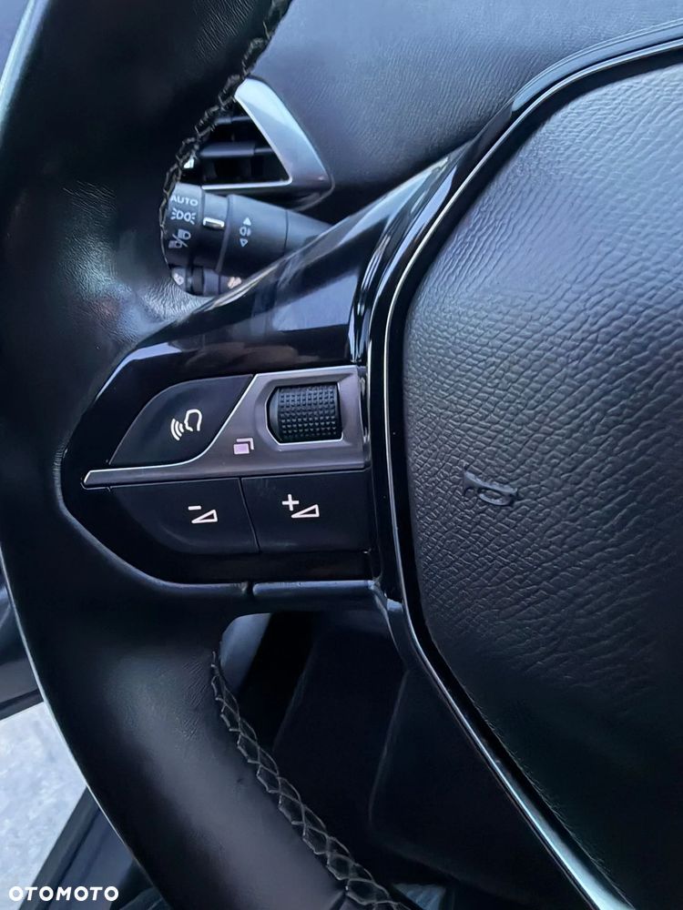 Peugeot 5008 1.5 BlueHDI Crossway S&S - 32