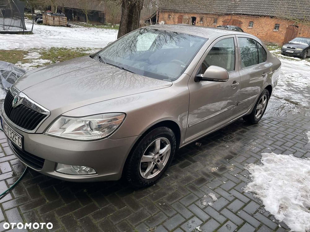 Skoda Octavia 1.4 TSI Active - 2