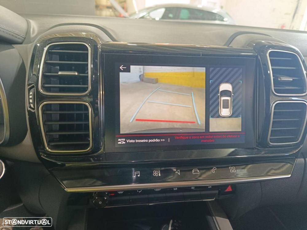 Citroën C5 Aircross 1.5 BlueHDi C-Series (TA) - 5
