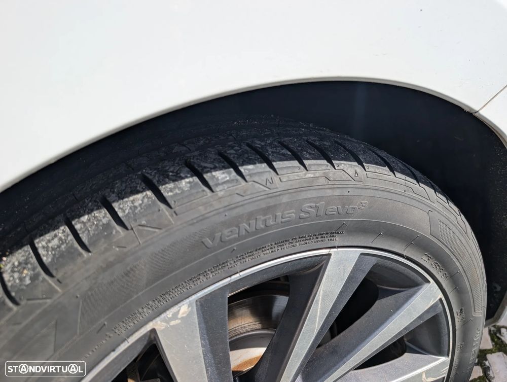 Skoda Octavia Break 1.4 TSi iV Ambition DSG - 7