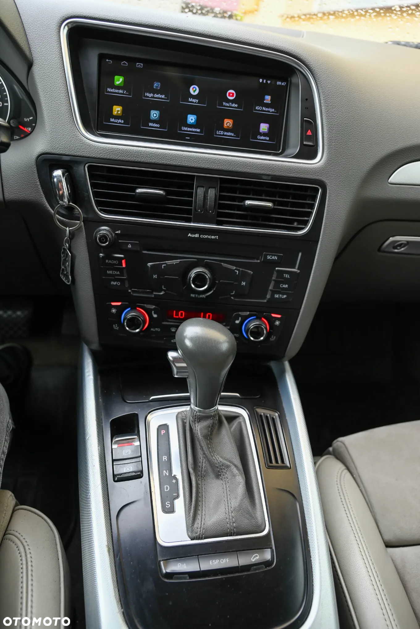 Audi Q5 2.0 TDI Quattro S tronic - 7