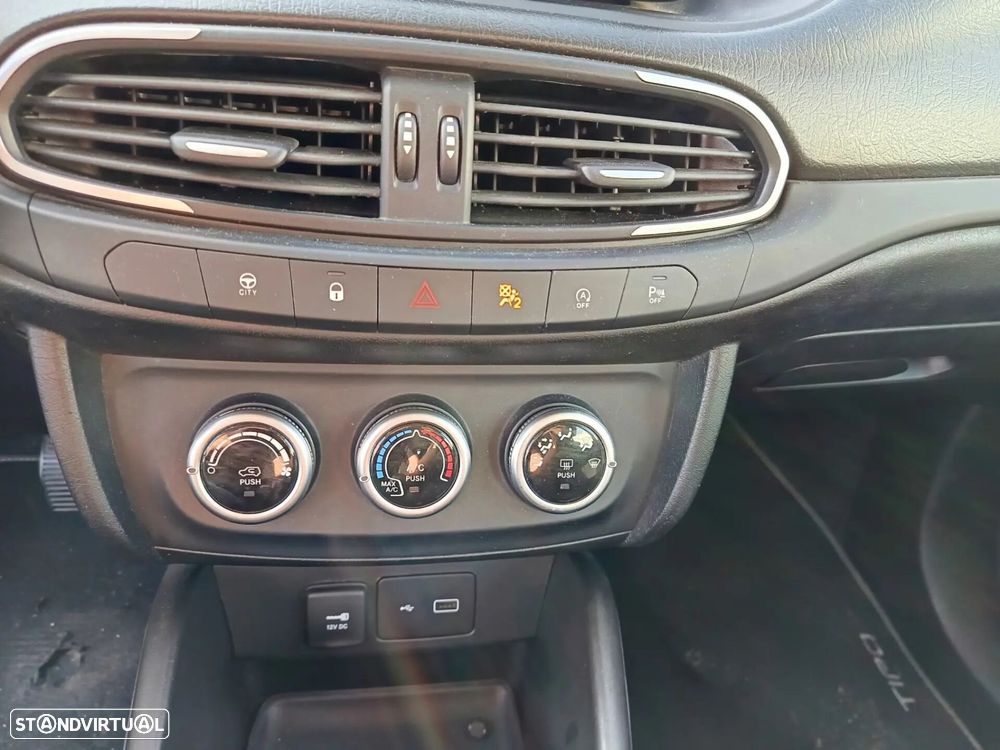 Fiat Tipo Station Wagon 1.0 GSE T3 City Life - 25