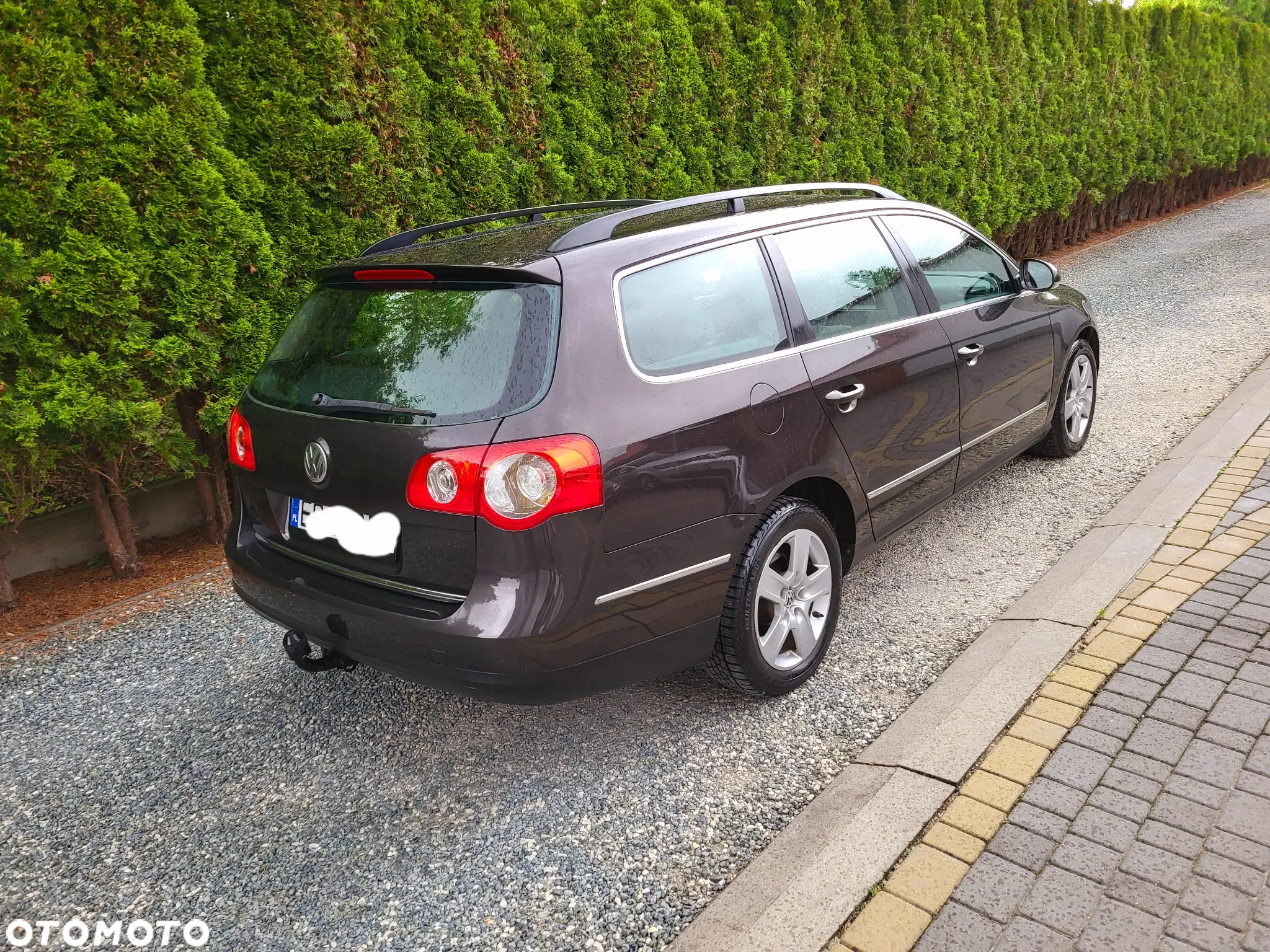 Volkswagen Passat 1.9 TDI Comfortline - 4