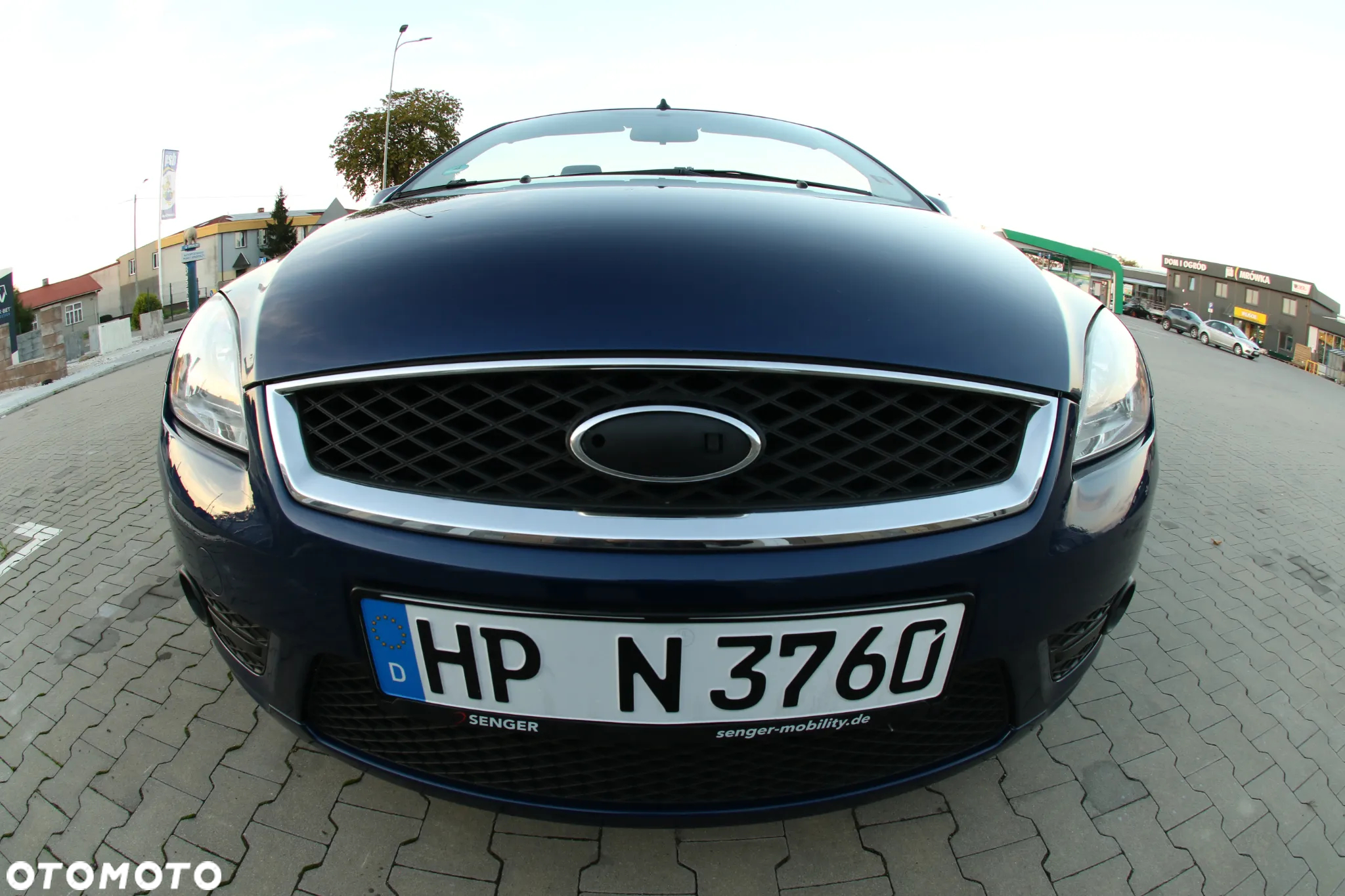Ford Focus - 16