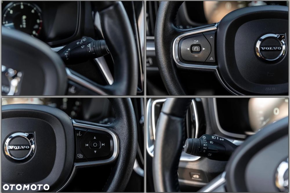 Volvo V60 D3 Geartronic Momentum - 37