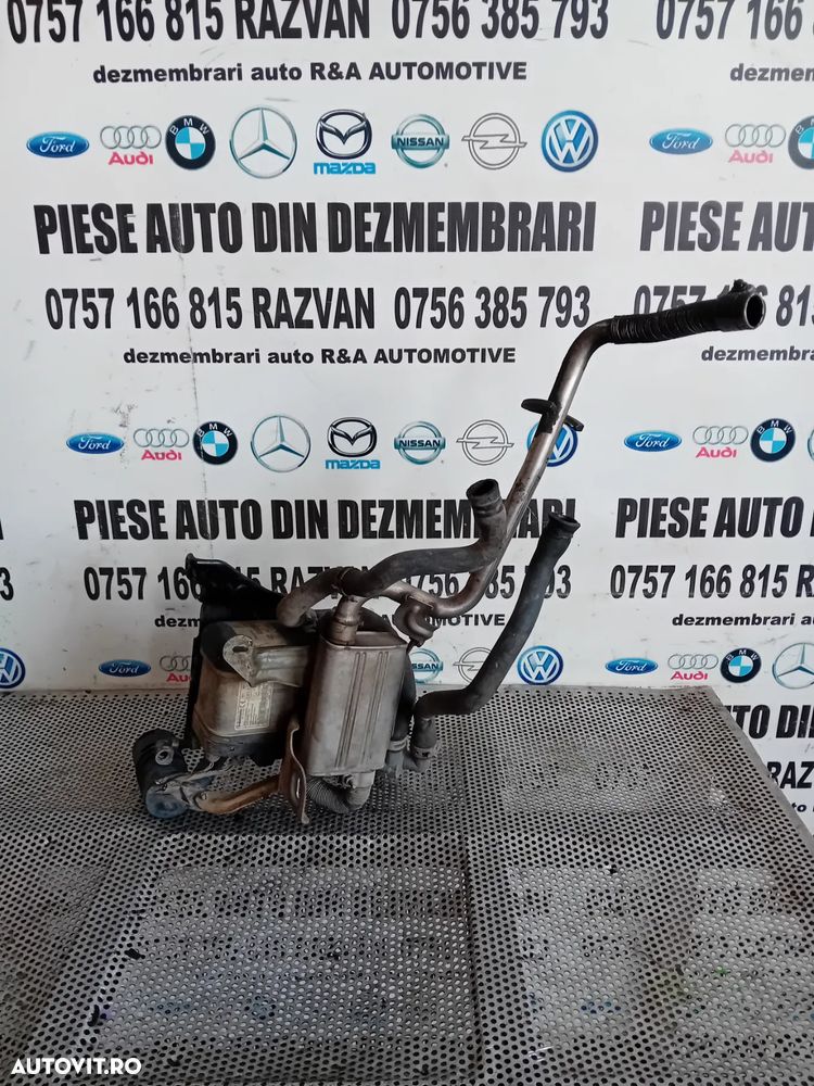 Sirocou Webasto Vw Passat B6 2006-2011 Original Motor BMP - 1