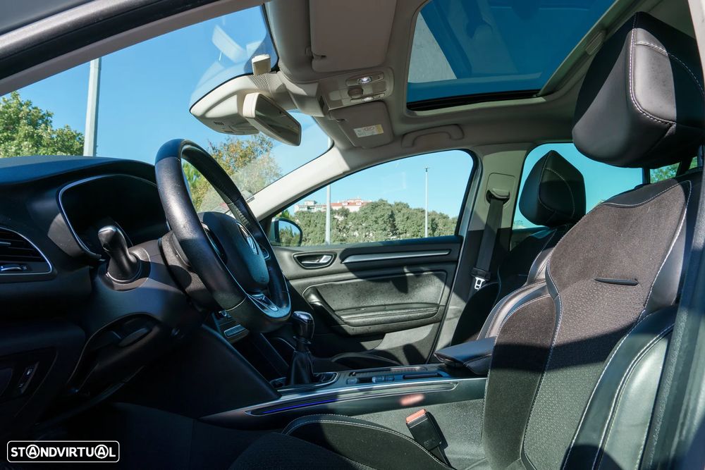 Renault Mégane