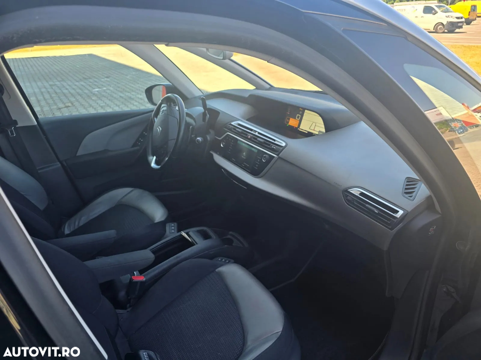 Citroën C4 Grand Space Tourer - 7
