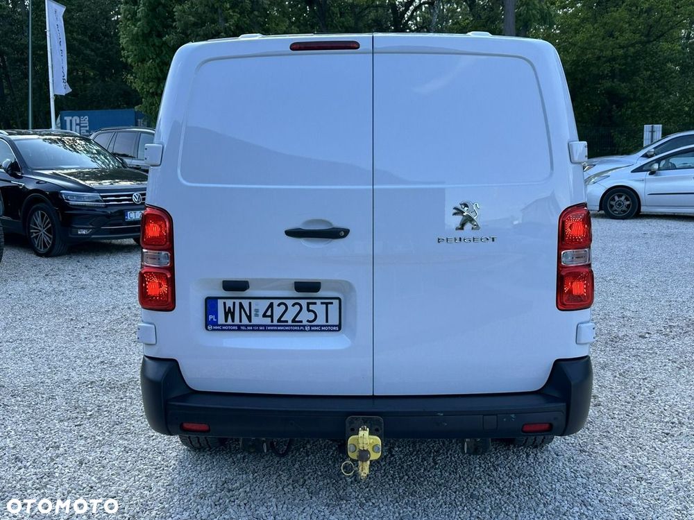Peugeot Expert - 6