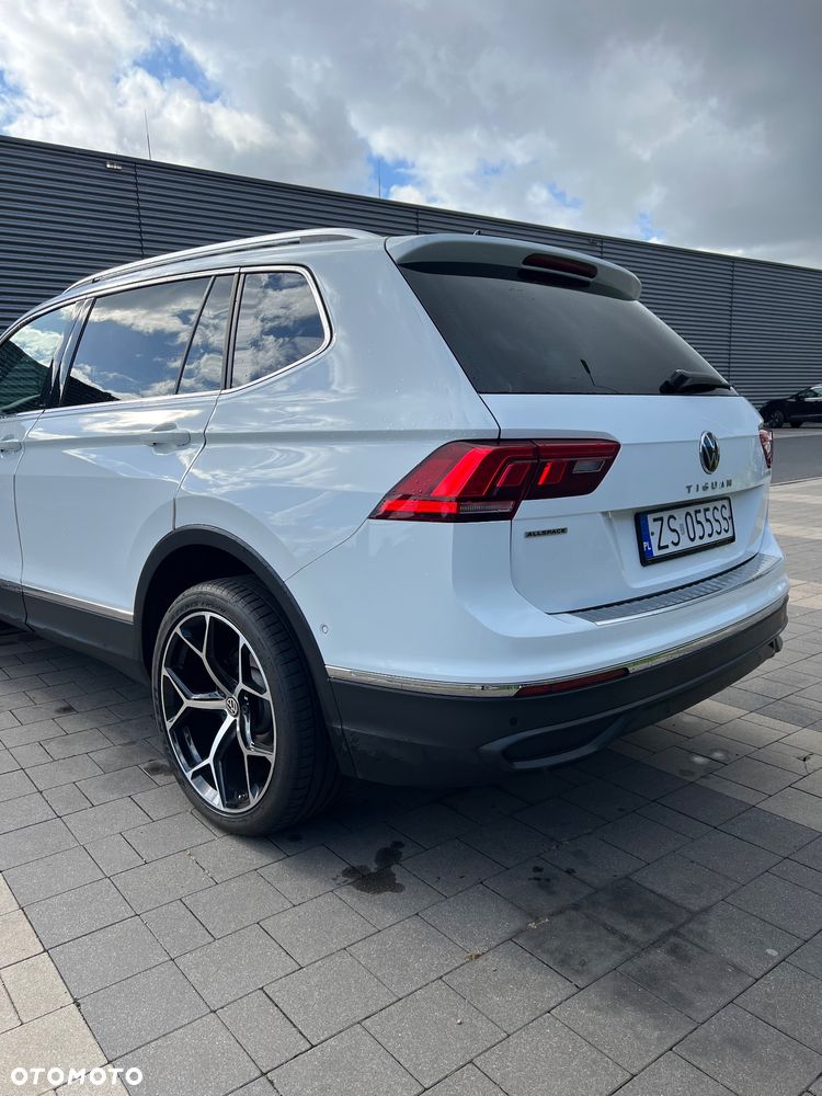 Volkswagen Tiguan - 5