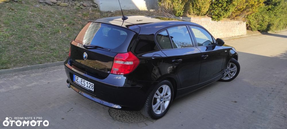 BMW Inny - 5