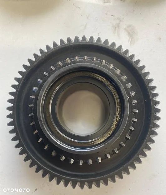 ORYG.KOŁO ZĘBATE SKRZYNI BIEGÓW Z 48 JOHN DEERE L213037, L213037, L168392 - 2