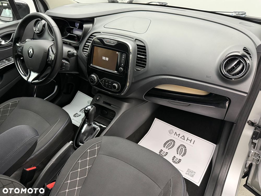 Renault Captur 1.2 TCe Zen EDC - 17