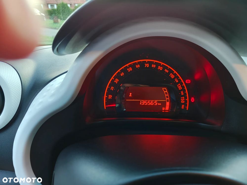 Renault Twingo SCe 70 LIMITED 2018 - 22