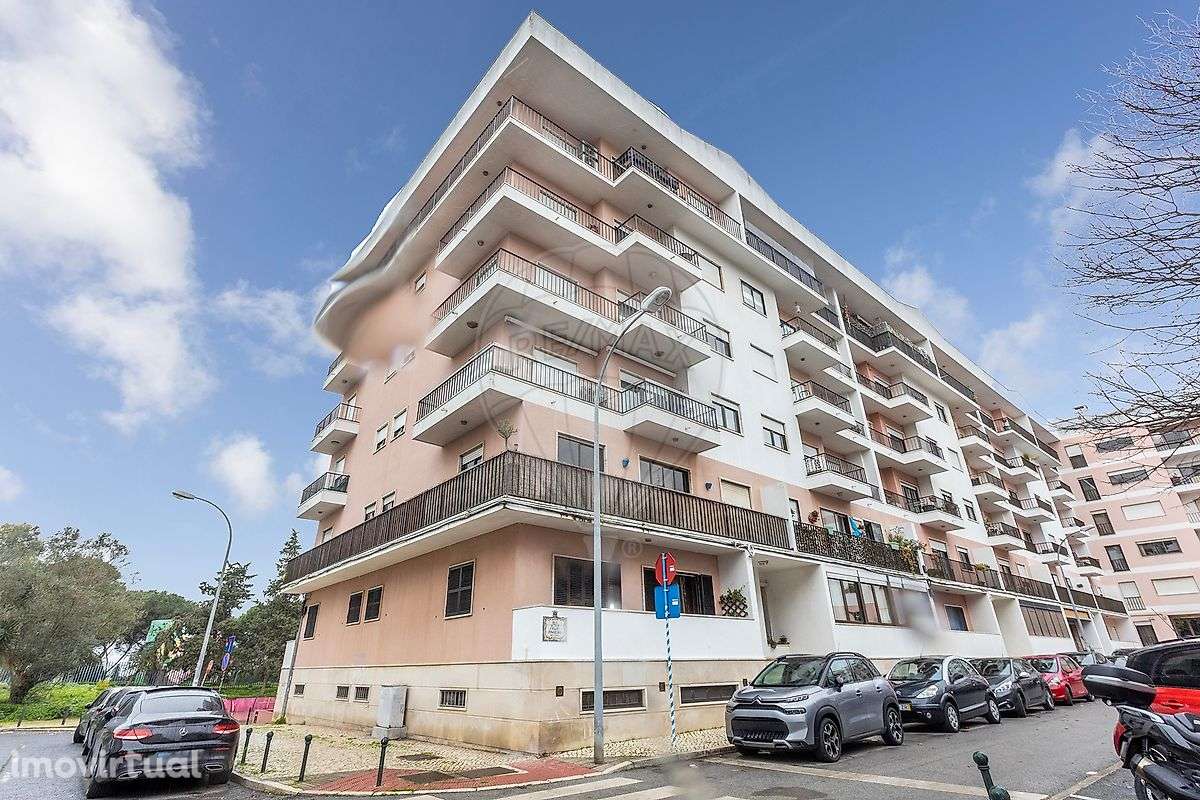 Apartamento T3 para venda - Grande imagem: 3/17