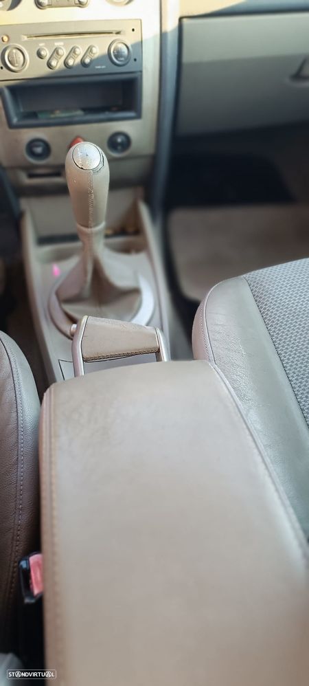 Renault Mégane Break - 3