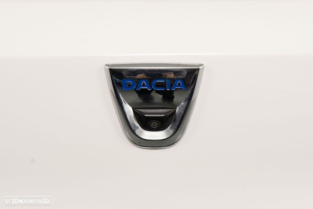 Dacia Spring Electric 45 Comfort - 17