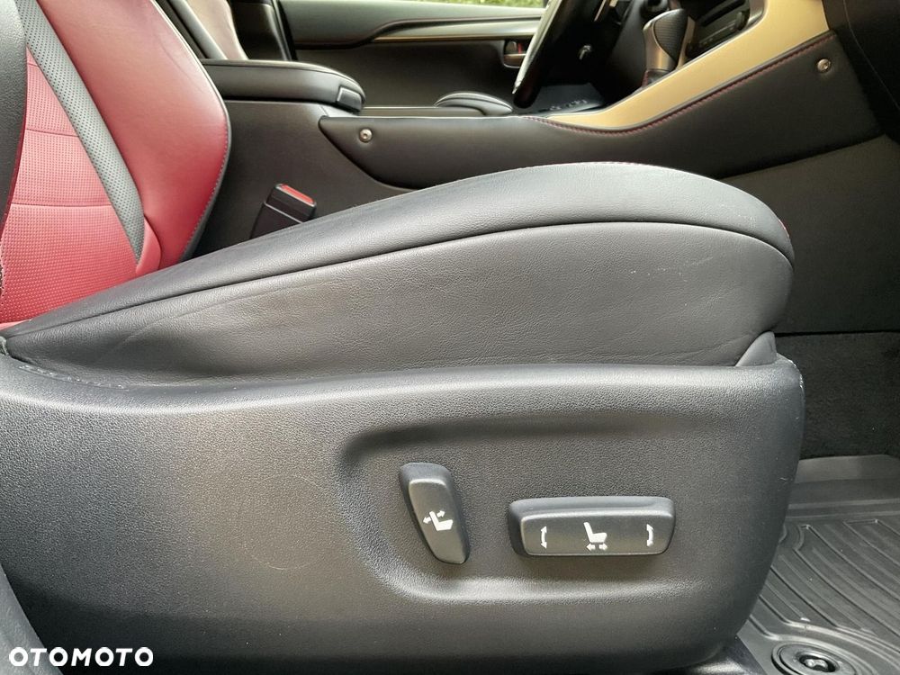 Lexus NX 300h F Sport AWD - 30