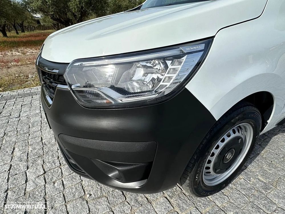 Renault Kangoo 1.5 Blue dCi Authentic - 9