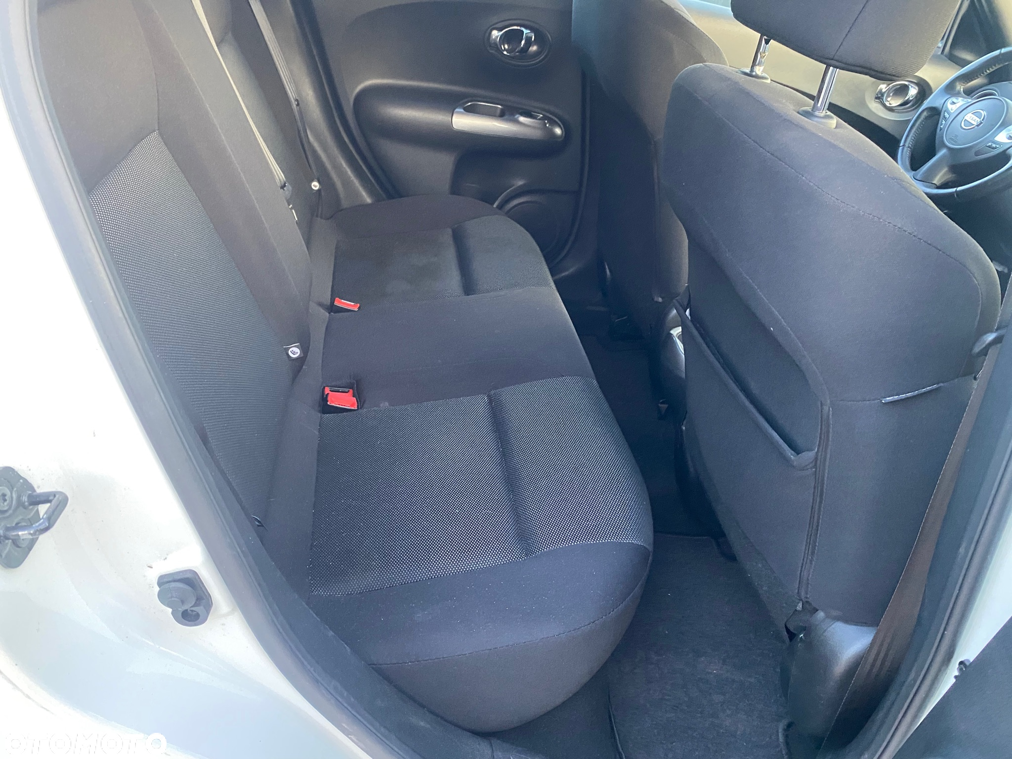Nissan Juke 1.6 Acenta - 30
