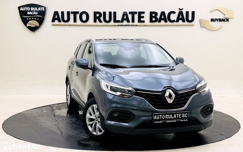 Renault Kadjar - 3