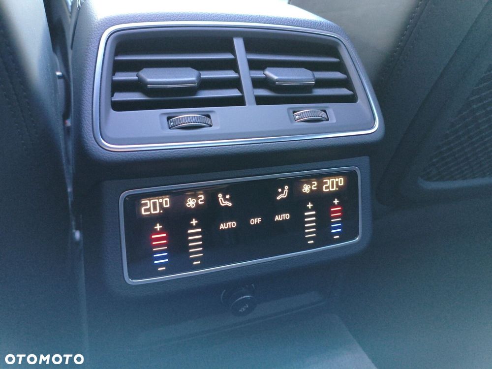 Audi A6 Avant 40 TDI mHEV Quattro Sport S tronic - 22