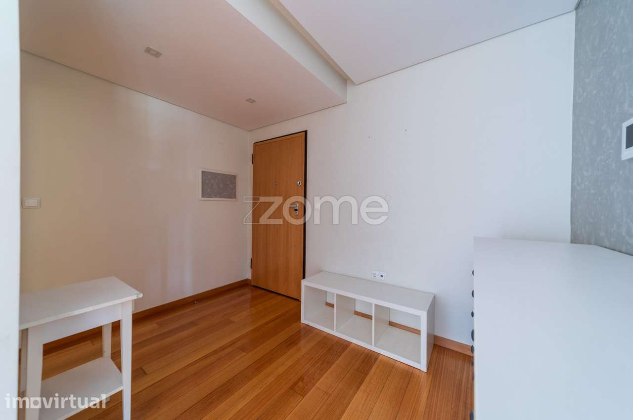 Apartamento T2 em Caldelas - Grande imagem: 2/33