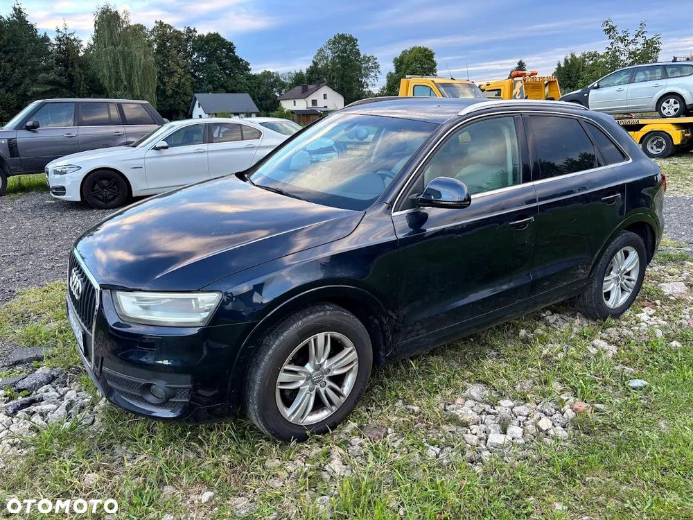 Audi Q3 2.0 TDI - 3