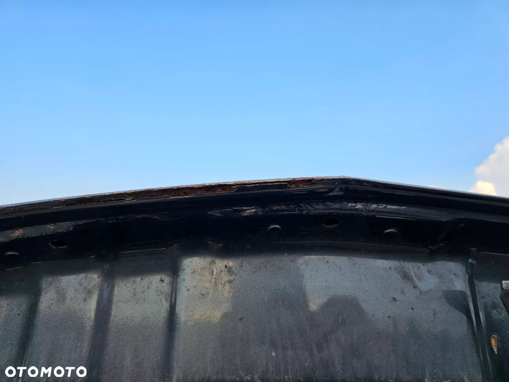 MASKA POKRYWA SILNIKA OPEL ZAFIRA B Z177 - 21