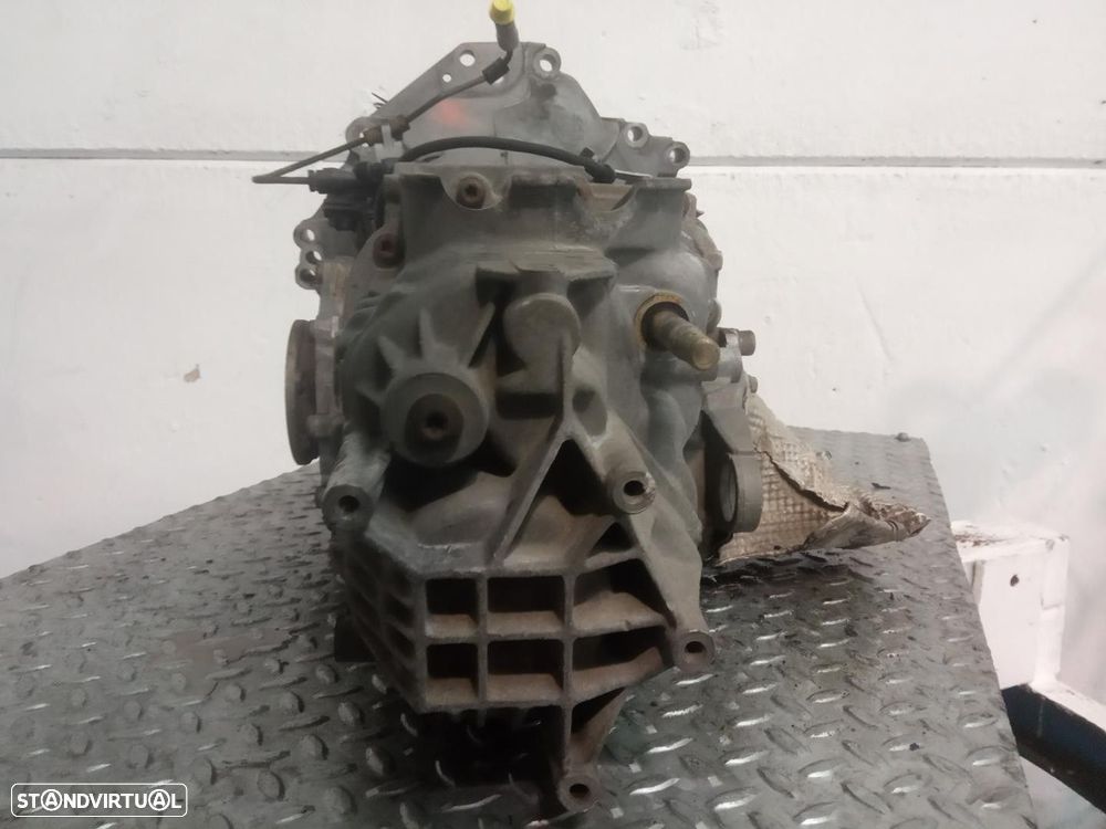 CAIXA VELOCIDADES VOLKSWAGEN PASSAT 1997 -DHZ - 3