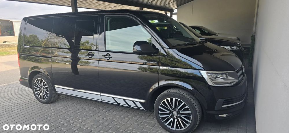 Volkswagen Multivan 2.0 BiTDI L1 Highline 4Motion DSG - 7