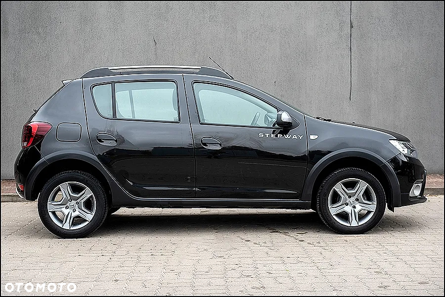 Dacia Sandero Stepway TCe 90 (S&S) Prestige - 11